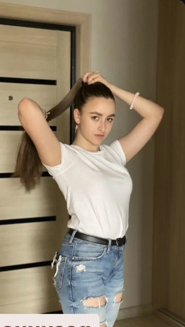 Alexandra, 2020 год